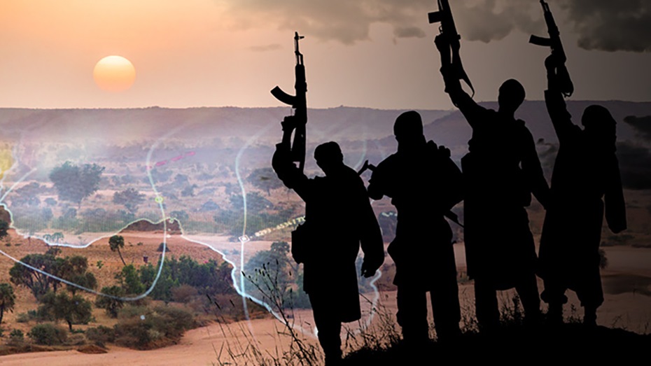 Non-State Armed Group Threats