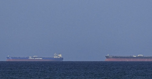 Asia Pacific Faces Sustained Macro Shock from Gulf Supply Disruption