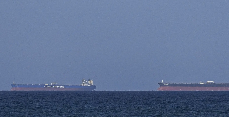Asia Pacific Faces Sustained Macro Shock from Gulf Supply Disruption