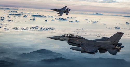 F-16