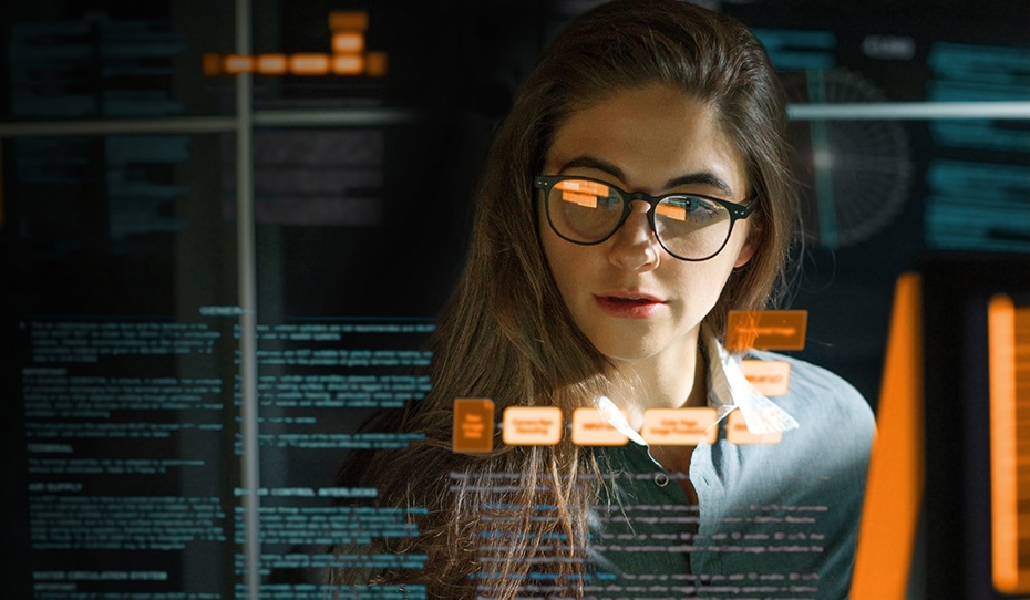 From Data Dominance to Decision Advantage Decision-Grade Intelligence in the Age of AI White Paper