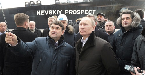 Russia very unlikely to escalate after Ukraine uses NATO