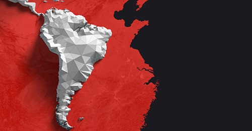 Chinas Expanding Reach in Latin America