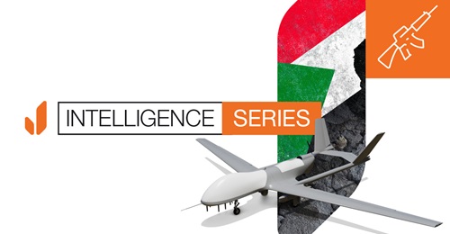 Sudan Civil Conflict Implications for Regional Security and Stability