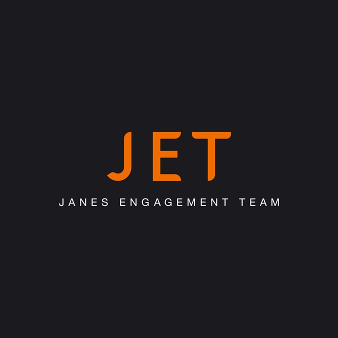 Janes Engagement Team