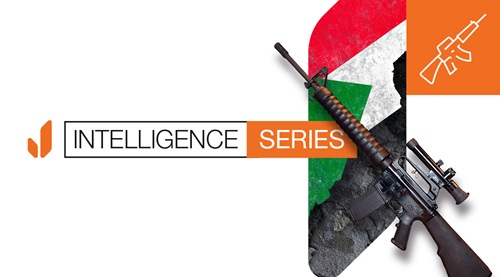 Sudan Civil Conflict - 2026 Webinar Series