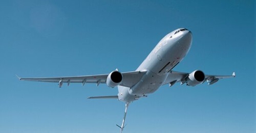 Having established the A330 MRTT as the global market leader, Airbus is now targeting North America specifically.