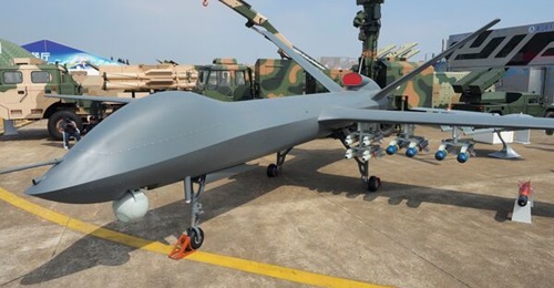 China's new big data plan is aligned with wider objectives to achieve capabilities in what it calls 'strategic frontier' technologies. In addition to big data, such technologies include artificial intelligence, quantum computing, and unmanned systems s...