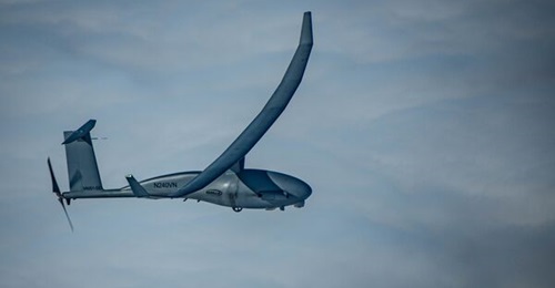 Platform Aerospace promotes its Vanilla Unmanned aircraft as providing multiday surveillance and inspection operations at an attritable, or cost-effective, price point. The company is in the third and final stage of a Phase 2 SBIR contract to mature an...