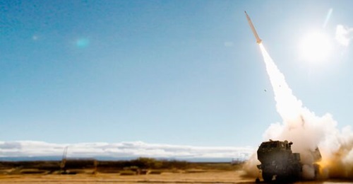 The US Army has requested USD166 million in fiscal year 2022 for 110 Precision Strike Missiles.