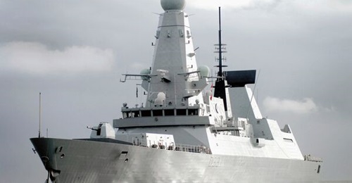 An HCDC report said the RN is taking too long to fix major issues with vessels, noting the significant schedule delays affecting the Type 45 destroyer Power Improvement Project.