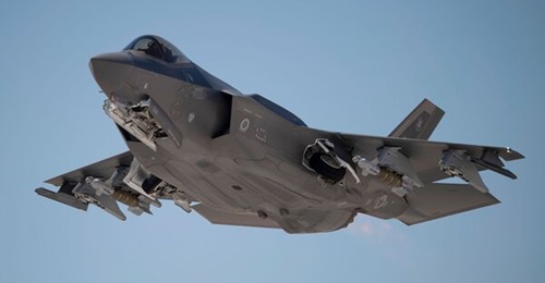 BAE Systems Inc is to upgrade the EW systems of the Block 4 F-35 under a USD493 million award from Lockheed Martin.