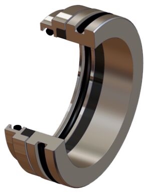 Magnetic Seal Corporation, owned by Ducommun Inc, makes seals for military and commercial aircraft.