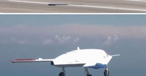 A stealthy, tailless UAV demonstrator developed by Korean Air that was unveiled by ADD in August 2020. On 22 December, Korean Air announced that it has signed an agreement with KRTI to continue developing technologies for low-visibility UAVs.
