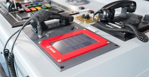 Saab Danmark is to provide seven new TactiCall integrated communications system fits for Norway.
