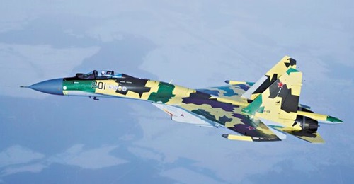 Indonesia has announced that it will not procure Su-35 multirole combat aircraft , but instead has shortlisted the Dassault Rafale and the Boeing F-15EX for the Indonesian Air Force's combat aircraft requirement.