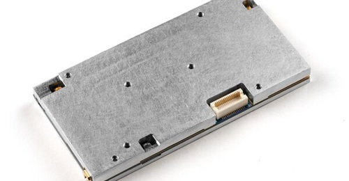 Mercury Systems recently acquired Atlanta Micro, whose AM9017 Miniature Tuner can help detect a hostile electronic warfare system.
