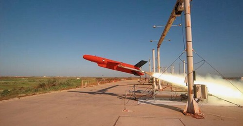 The US Navy's BQM-177A Subsonic Aerial Target provides realistic threat representation for developmental and operational testing of major DoD and international weapon systems. NAVAIR on 23 December issued a contract to Kratos Unmanned Aerial Systems to...