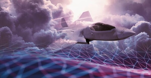 The UK-led Tempest future combat aircraft will feature AI and autonomy at its core. These capabilities will extend to the platform's unmanned 'loyal wingmen' and the wider Future Combat Air System.