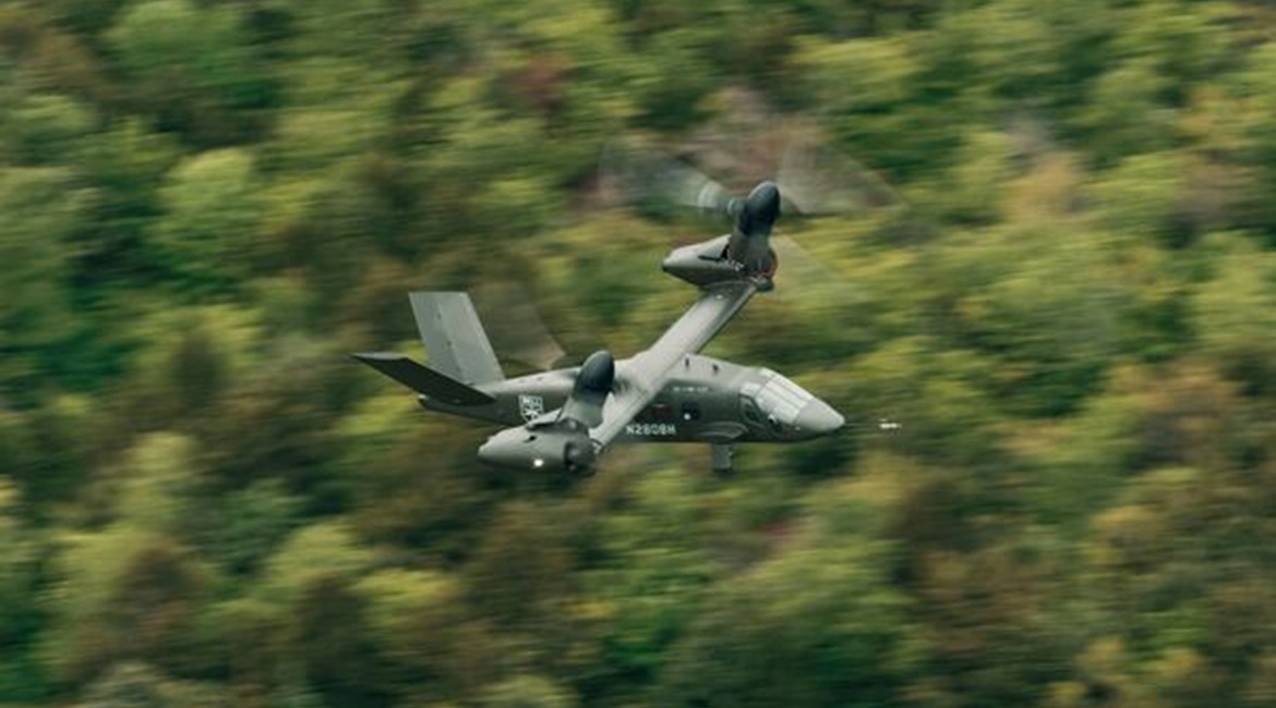 Bell is retiring the V-280 Valor tiltrotor that it developed under the US Army's JMR-TD programme. The company is turning its focus to the CD&RR phase of FLRAA.