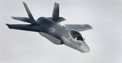 The Royal Thai Air Force is planning to procure new fighter aircraft from 2023. Platforms likely to be considered include Lockheed Martin's F-35.