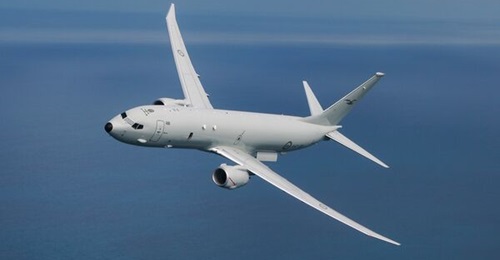 Australia fields 12 P-8A Poseidon aircraft, of which a number sustained damage during a hailstorm at their home station of RAAF Base Edinburgh in October 2021.