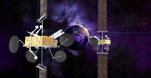 Thales Alenia Space has been contracted to deliver two Space Inspire software-defined satellites.