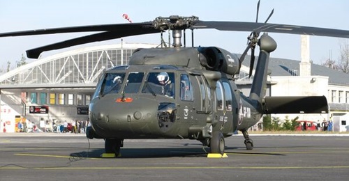 The Philippines is to acquire a further 32 Black Hawk helicopters to add to the 16 received.