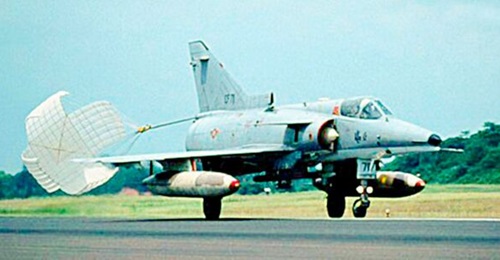 IAI is to return to service Sri Lankan Kfir fighters, at the same time as provisioning them for future system and sensor upgrades.