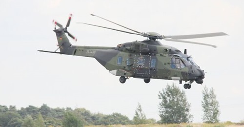 NH90 TTH