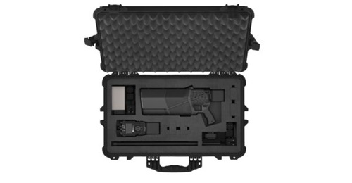 DroneShield's Immediate Response Kit is targeted at special forces and first responders.