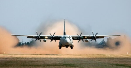 Egypt is to acquire the latest C-130J variant Hercules to augment its older model aircraft.