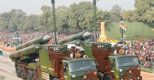 The Philippine Army is likely to induct the BrahMos PJ-10 variant (pictured) for coastal defence missions.