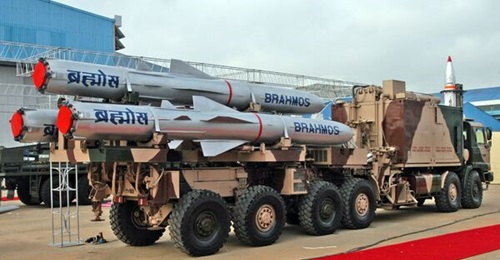 The Indian Ministry of Defence has confirmed that the Philippines will procure the BrahMos missile system.