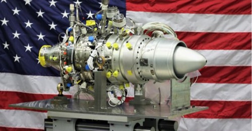 Kratos Defense & Security Solutions has completed a test campaign for a new affordable turbine engine for missile and UAV applications.