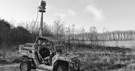Teledyne FLIR is to partner with Precision Technic Defence Group to deliver imaging solutions to Denmark.