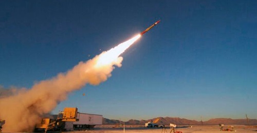 The US has announced a potential USD100 million deal to enhance Taiwan's Patriot air-defence system.