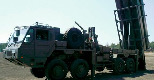 The JSDF is upgrading the Type 12 missile systems into stand-off weapons.