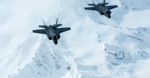 Finland is to receive 64 Block 4 standard F-35As from 2025 to 2030.
