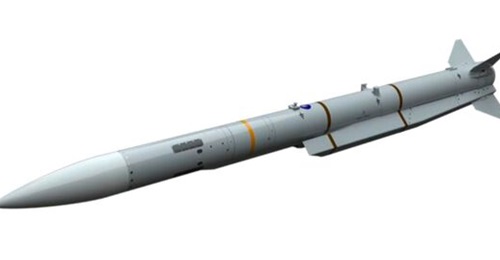 The Japanese government has approved plans to proceed with the co-development of a Joint New Air-to-Air Missile with the United Kingdom in fiscal year 2022.
