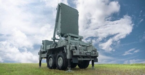 The Singapore Army is replacing its fleet of ThalesRaytheonSystems TPQ-36 and TPQ-37 weapon locating radars with Lockheed Martin's TPQ-53 system.