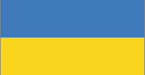 Ukraine has created an account for donations to the country's military following the invasion by Russia.