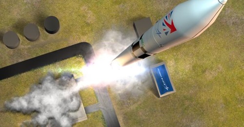 Lockheed Martin UK eyes expansion in the northeast of England.