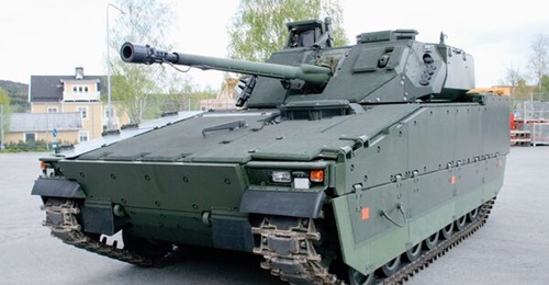 BAE Systems Hägglunds believes the CV90 family of AFVs can meet the light tank, FICV, and FRCV requirements of the Indian Army.