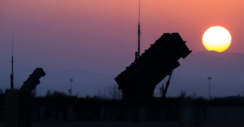 The United States is to deploy Patriot to Poland, and the Netherlands and Germany are preparing the joint deployment of the air defence system to Slovakia.
