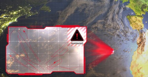 BAE Systems' FAST Labs organization successfully demonstrates artificial intelligence technology at Obangame Express event.
