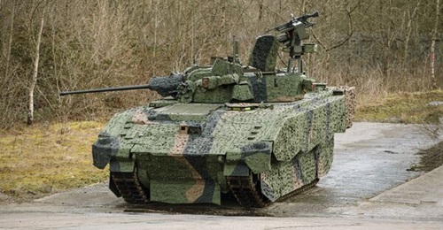 Delivering the Ajax programme is “a significant challenge” for the UK MoD, according to the NAO.