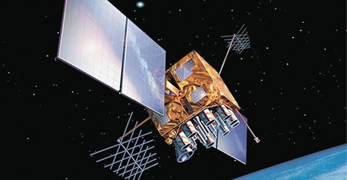Flight Microwave is a supplier to the US Space Force's Global Positioning System III satellite programme.