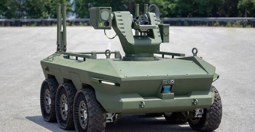 Hyundai Rotem announced on 7 July that it delivered two MPUGVs to South Korea's DAPA for use in evaluation trials with the RoKA over the coming six months.