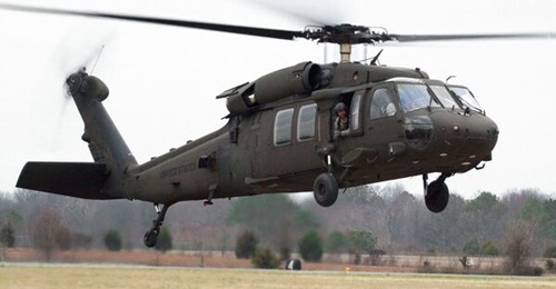 Teesside International Airport-based AceHawk Aerospace is to offer the UK an ML-70 variant of the Black Hawk, which it describes as being a UK-version of the AceDeck VL-60 previously developed by Ace Aeronautics in the US.